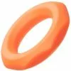 Alpha Ring Cockring Silicone Sexagon Alpha 37mm Orange