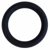 Rude Rider Cockring Silicone Thick Ring Noir 50 Mm -Cockrings Flexibles Soldes Boutique cockring silicone thick ring noir 50 mm
