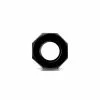 Beast Rings Cockring Souple Polygon Noir
