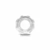 Beast Rings Cockring Souple Polygon Transparent 1 Beast Rings Cockring Souple Polygon Transparent -Cockrings Flexibles Soldes Boutique cockring souple polygon transparent