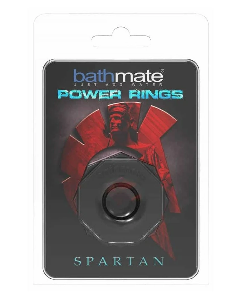 Bathmate Cockring Souple Power Ring Spartan 4 Bathmate Cockring Souple Power Ring Spartan – Image 2