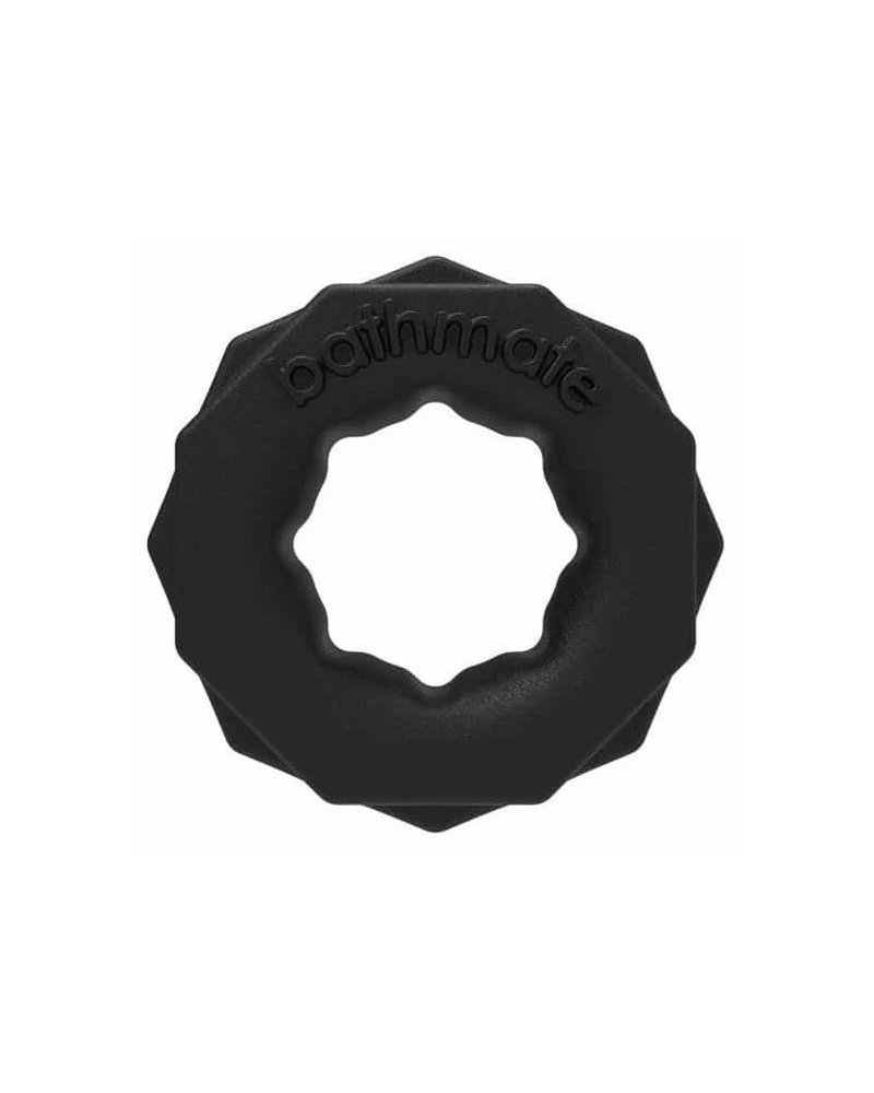 Bathmate Cockring Souple Power Ring Spartan 3 Bathmate Cockring Souple Power Ring Spartan
