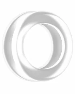 Cockring Souple Stretchy Sono N°39 - 35mm