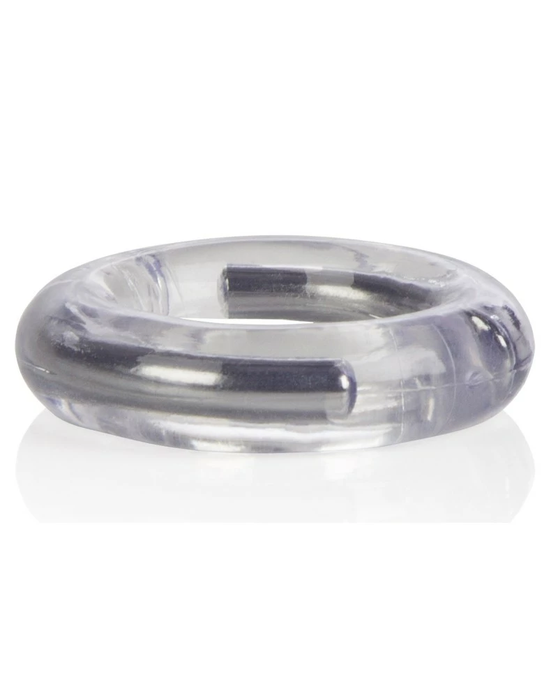 CalExotics Cockring Souple Support Plus 25mm 5 CalExotics Cockring Souple Support Plus 25mm – Image 3