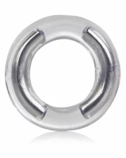 CalExotics Cockring Souple Support Plus 25mm