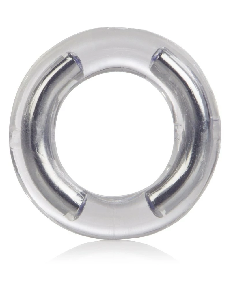 CalExotics Cockring Souple Support Plus 25mm 3 CalExotics Cockring Souple Support Plus 25mm
