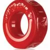 Oxballs Cockring Sprocket Rouge 1 Oxballs Cockring Sprocket Rouge -Cockrings Flexibles Soldes Boutique cockring sprocket rouge
