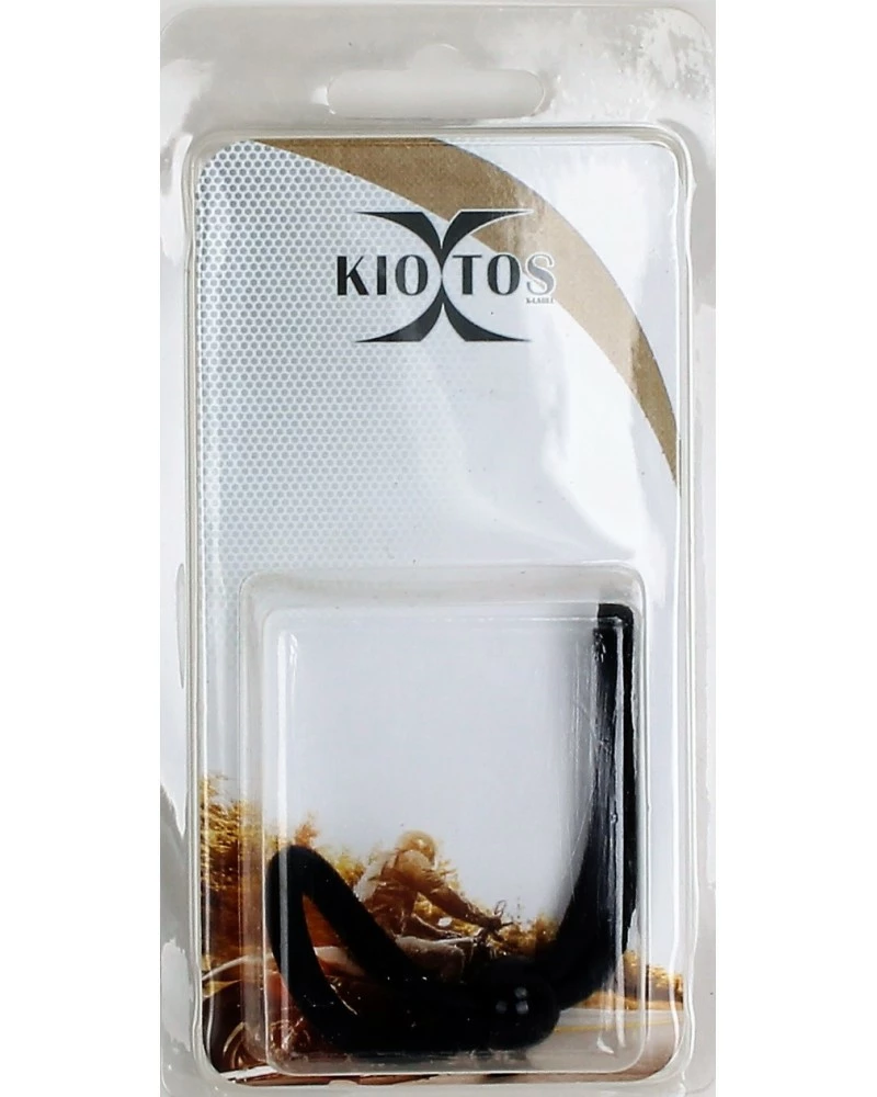 Kiotos Cockring STRANGLER 4 Kiotos Cockring STRANGLER – Image 2