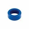 Titanmen Cockring Stretch Titan 25mm Bleu 2 Titanmen Cockring Stretch Titan 25mm Bleu -Cockrings Flexibles Soldes Boutique cockring stretch titan 25mm bleu