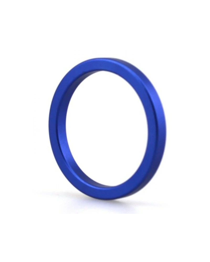 Generique Cockring Thin Ring Bleu Taille 50 Mm 3 Generique Cockring Thin Ring Bleu Taille 50 Mm