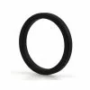 Generique Cockring Thin Ring Noir Taille 45 Mm -Cockrings Flexibles Soldes Boutique cockring thin ring noir 2