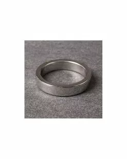 Kiotos Cockring Thin Steel 10mm Taille 35 Mm 6 Kiotos Cockring Thin Steel 10mm Taille 35 Mm -Cockrings Flexibles Soldes Boutique cockring thin steel 10mm 22