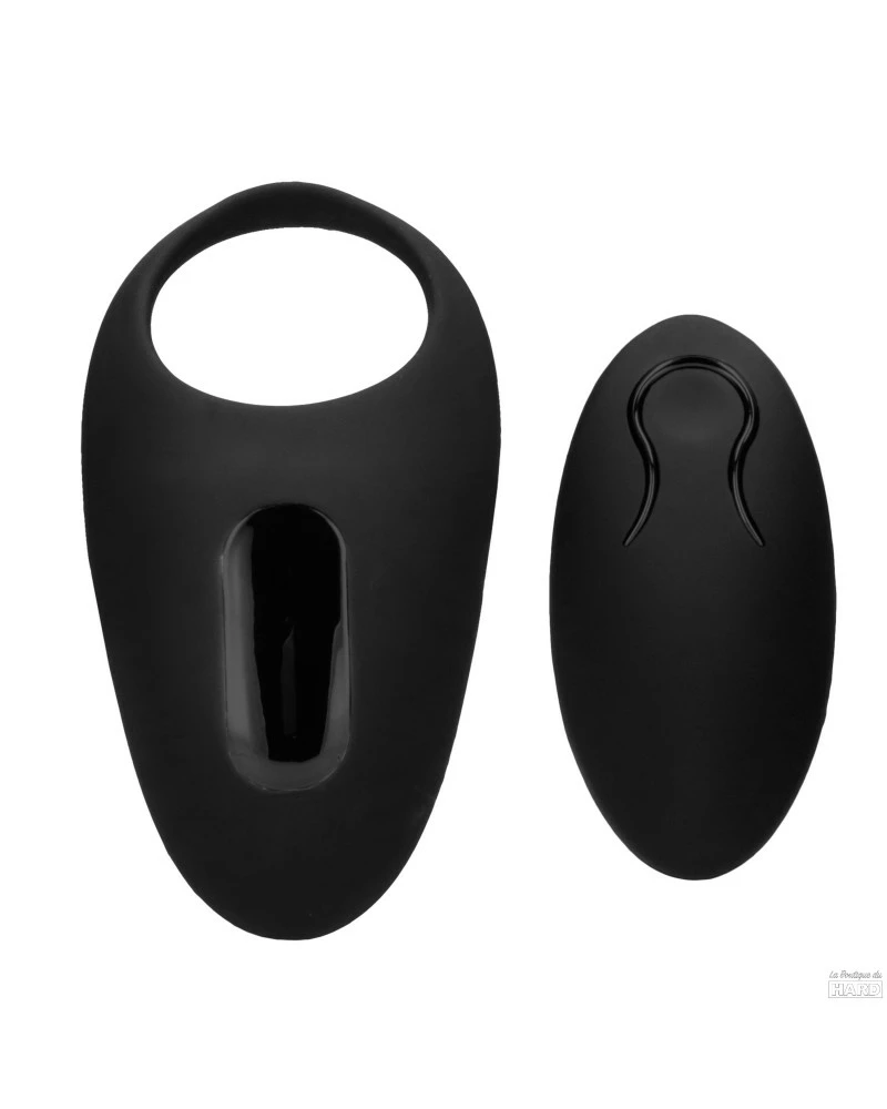 Cockring Vibrant N¬∞74 De Sono Avec Télécommande 32mm 3 Cockring Vibrant N¬∞74 De Sono Avec Télécommande 32mm