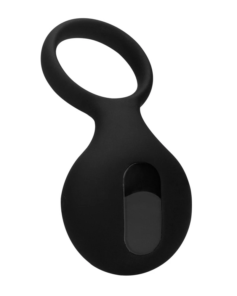 Sono Cockring Vibrant N°75 Avec Télécommande 28mm 5 Sono Cockring Vibrant N°75 Avec Télécommande 28mm – Image 3