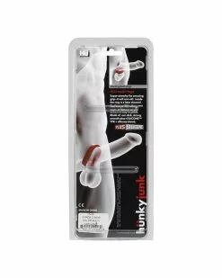 H¸nkyjunk By Oxballs Cockrings Huj Lot De 3 12 H¸nkyjunk By Oxballs Cockrings Huj Lot De 3 -Cockrings Flexibles Soldes Boutique cockrings huj lot de 3 4