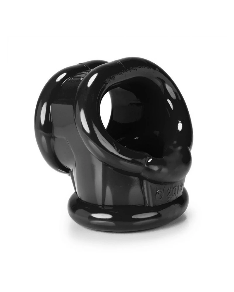 Oxballs Cocksling Noir 3 Oxballs Cocksling Noir
