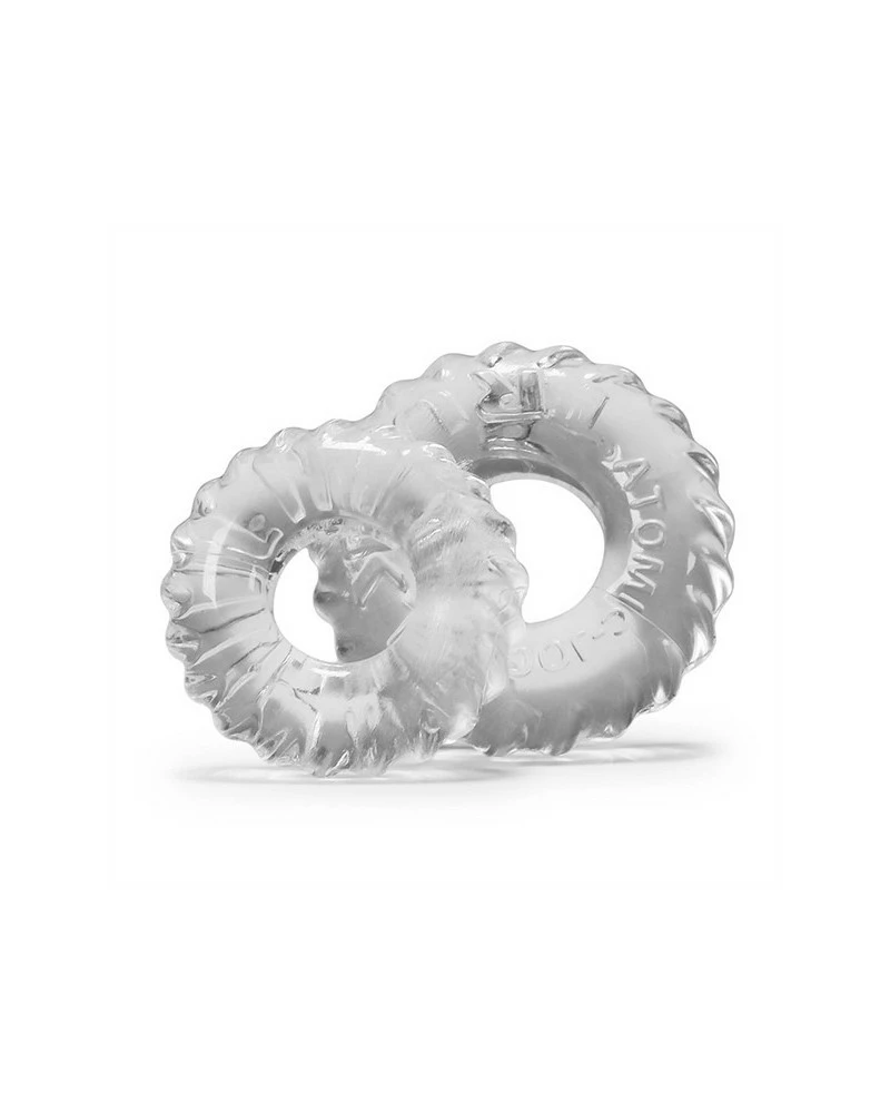 Oxballs Cocksling Truckt Transparent 3 Oxballs Cocksling Truckt Transparent