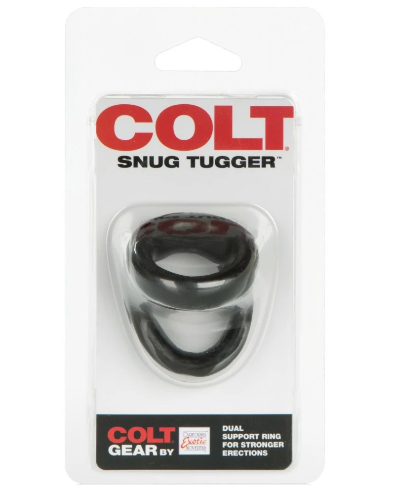 Colt Snug Tugger Noir 4 Colt Snug Tugger Noir – Image 2