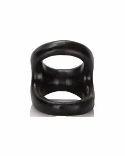 Colt Snug Tugger Noir 10 Colt Snug Tugger Noir -Cockrings Flexibles Soldes Boutique colt snug tugger noir 11