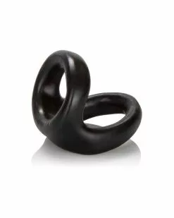 Colt Snug Tugger Noir 11 Colt Snug Tugger Noir -Cockrings Flexibles Soldes Boutique colt snug tugger noir 12