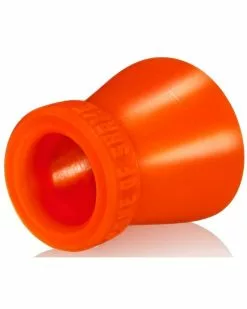 Oxballs Cône Pour Les Bourses Cone Of Shame Orange 12 Oxballs Cône Pour Les Bourses Cone Of Shame Orange -Cockrings Flexibles Soldes Boutique cone pour les bourses cone of shame orange 2