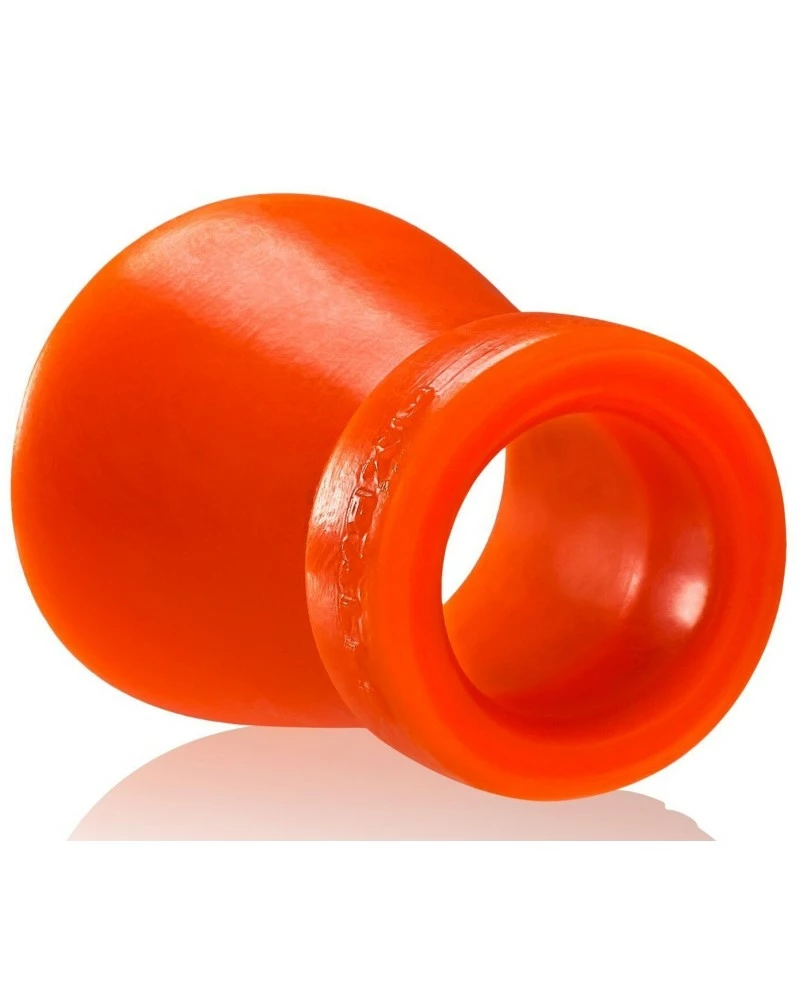 Oxballs Cône Pour Les Bourses Cone Of Shame Orange 3 Oxballs Cône Pour Les Bourses Cone Of Shame Orange