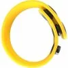 Boneyard Cosk Strap En Silicone Jaune -Cockrings Flexibles Soldes Boutique cosk strap en silicone jaune