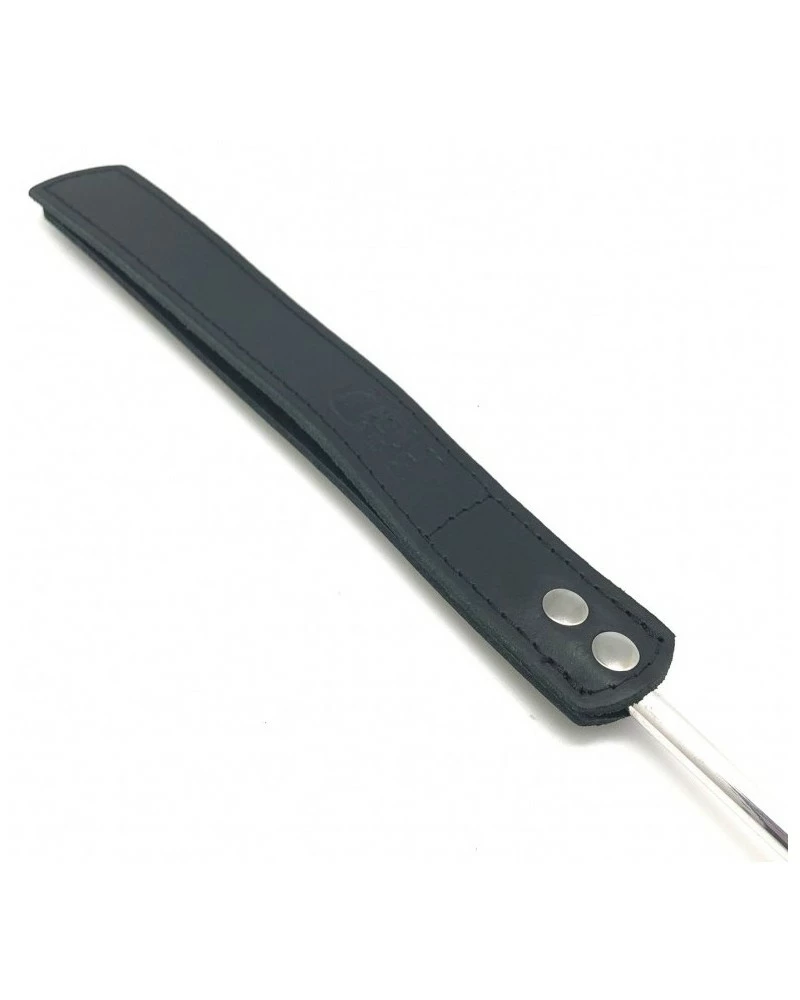 The Red Cravache En Cuir Mega Stick 70cm 7 The Red Cravache En Cuir Mega Stick 70cm – Image 5