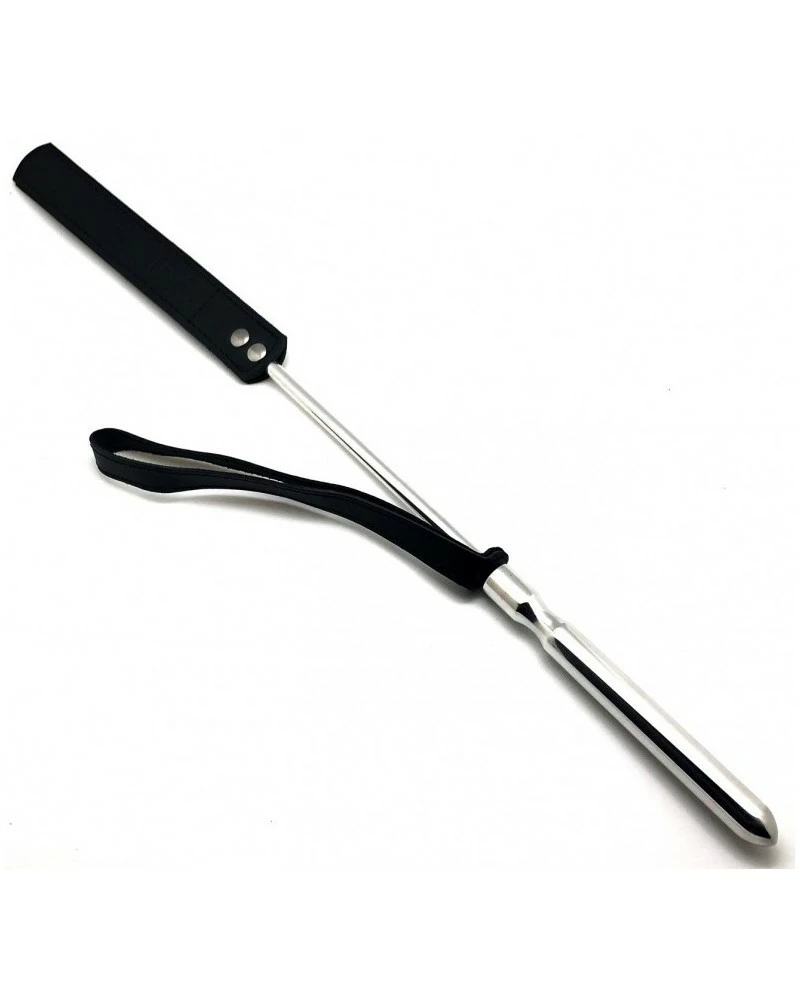 The Red Cravache En Cuir Stick 50 Cm 4 The Red Cravache En Cuir Stick 50 Cm – Image 2