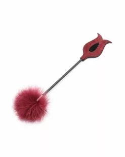 Generique Cravache-Plumeau Victoria Pourpre 43cm 10 Generique Cravache-Plumeau Victoria Pourpre 43cm -Cockrings Flexibles Soldes Boutique cravache plumeau victoria pourpre 43cm 2