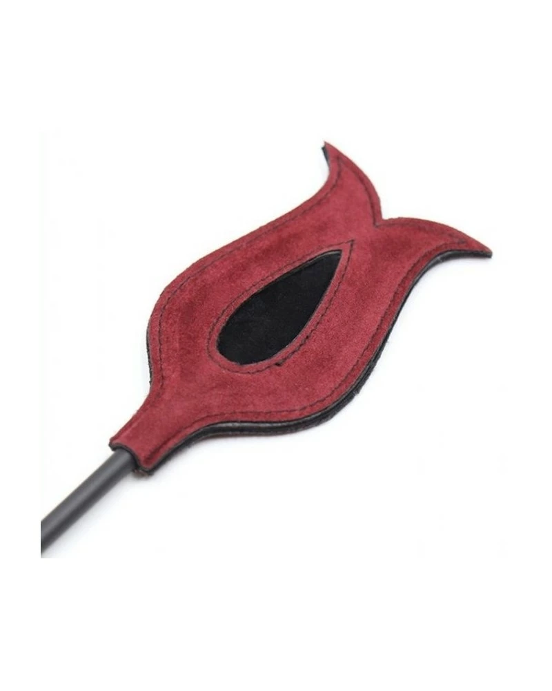 Generique Cravache-Plumeau Victoria Pourpre 43cm 6 Generique Cravache-Plumeau Victoria Pourpre 43cm – Image 4