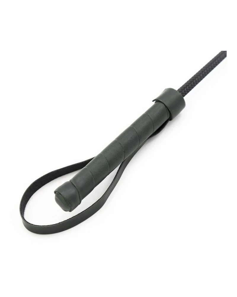 Correct Me Cravache Riddy 45cm Noire 5 Correct Me Cravache Riddy 45cm Noire – Image 3