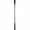 Devil Stick Cravache Slap 70cm Noir 1 Devil Stick Cravache Slap 70cm Noir -Cockrings Flexibles Soldes Boutique cravache slap 70cm noir