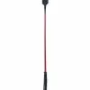 Devil Stick Cravache Slapper Crop 70cm Noir-rouge 1 Devil Stick Cravache Slapper Crop 70cm Noir-rouge -Cockrings Flexibles Soldes Boutique cravache slapper crop 70cm noir rouge