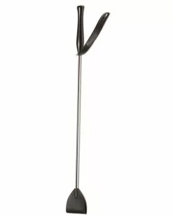 Allure X-Play Cravache SM X-Play Wide Tip 65cm