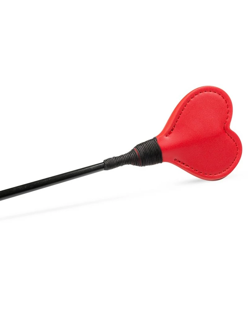 Whipped Cravache Tough Love 60cm Coeur Rouge 5 Whipped Cravache Tough Love 60cm Coeur Rouge – Image 3
