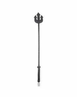 Correct Me Cravache Trident 65cm Noire