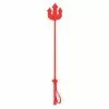 Correct Me Cravache Trident 65cm Rouge 2 Correct Me Cravache Trident 65cm Rouge -Cockrings Flexibles Soldes Boutique cravache trident 65cm rouge