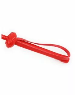 Correct Me Cravache Trident 65cm Rouge 9 Correct Me Cravache Trident 65cm Rouge -Cockrings Flexibles Soldes Boutique cravache trident 65cm rouge 2