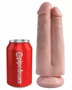 Doble Gode Ceinture King Cock 17.5 X 6.2 Cm Chair 12 Doble Gode Ceinture King Cock 17.5 X 6.2 Cm Chair -Cockrings Flexibles Soldes Boutique doble gode ceinture king cock 175 x 62 cm chair 2