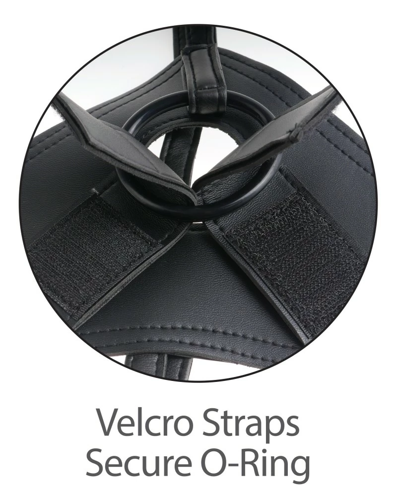 Doble Gode Ceinture King Cock 17.5 X 6.2 Cm Chair 8 Doble Gode Ceinture King Cock 17.5 X 6.2 Cm Chair – Image 6