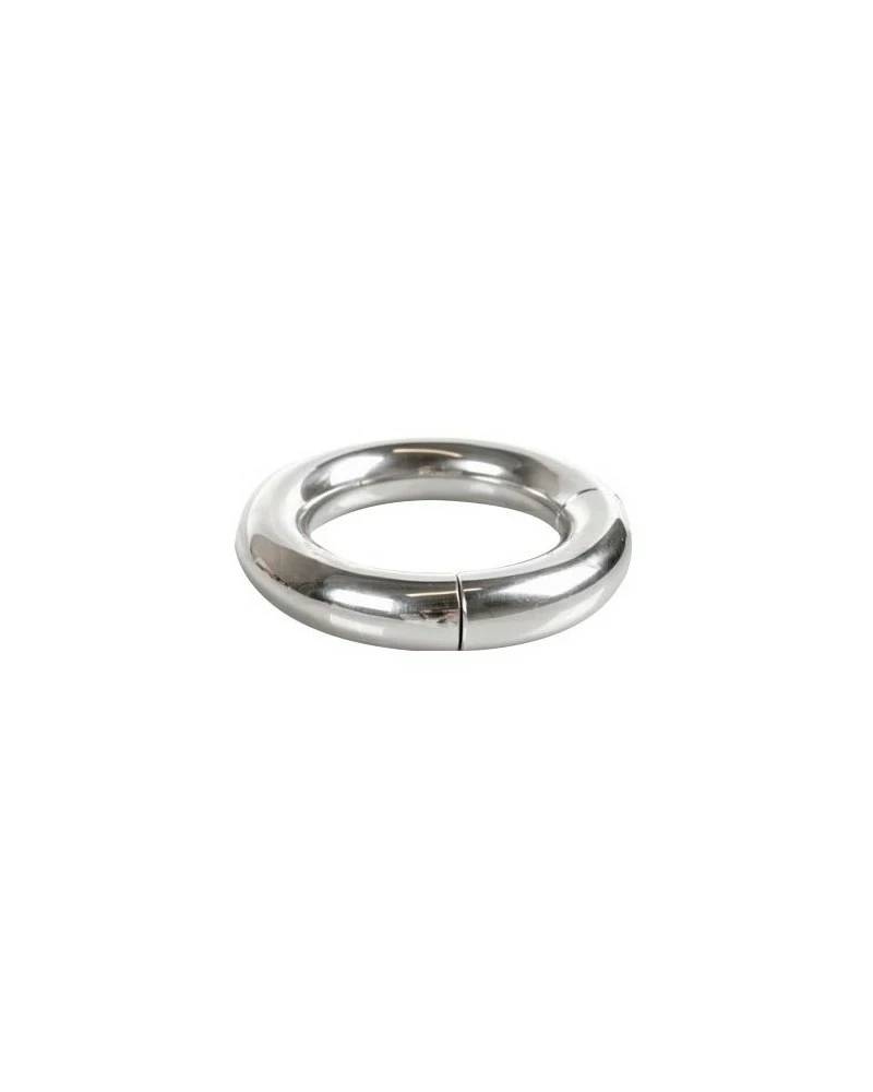 Generique Donut Cockring Magnetic 40mm Taille 55 Mm 4 Generique Donut Cockring Magnetic 40mm Taille 55 Mm – Image 2
