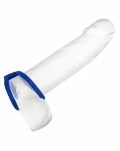 Double Cockring Dual Cock Cage Admiral 32mm