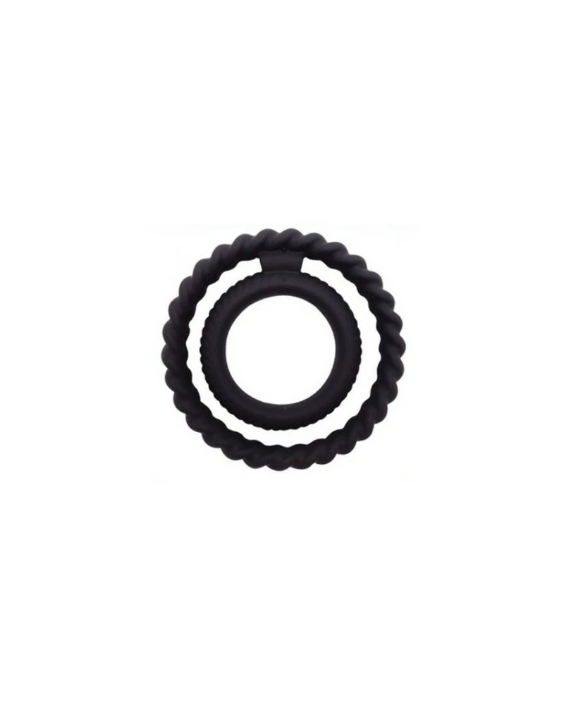 Generique Double Cockring Dual Ring 6 Generique Double Cockring Dual Ring – Image 4