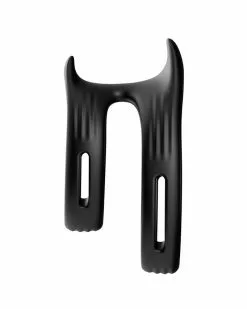 FUKR Double Cockring Silicone Capen 40mm -Cockrings Flexibles Soldes Boutique double cockring silicone capen 40mm 4