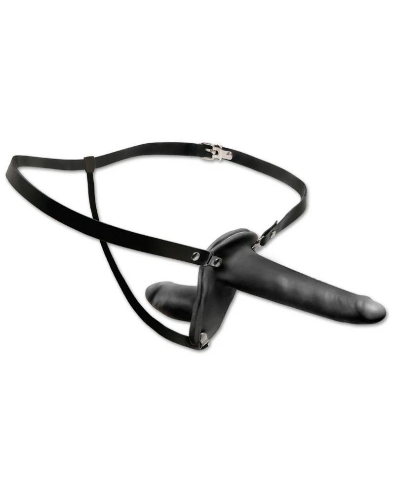 Fetish Fantasy Series Double Gode Ceinture Penetrix Strap On 3 Fetish Fantasy Series Double Gode Ceinture Penetrix Strap On