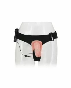 Baile Doubole Gode Ceinture Vibrant Passionate 16 X 3.5 Cm 14 Baile Doubole Gode Ceinture Vibrant Passionate 16 X 3.5 Cm -Cockrings Flexibles Soldes Boutique doubole gode ceinture vibrant passionate 16 x 35 cm 3