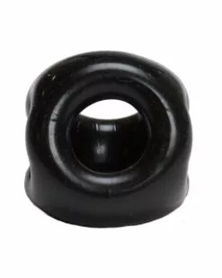 Sport Fucker Energy Ring Noir -Cockrings Flexibles Soldes Boutique energy ring noir 2