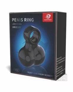 KINKgear Etui Pour Bourses Balls Soft Noir 14 KINKgear Etui Pour Bourses Balls Soft Noir -Cockrings Flexibles Soldes Boutique etui pour bourses balls soft noir 5