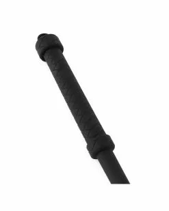 Correct Me Fouet En Silicone Bull 60cm -Cockrings Flexibles Soldes Boutique fouet en silicone bull 60cm 2